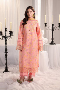 Rang Rasiya Nova Summer Embroidered Collection 2026 - D07