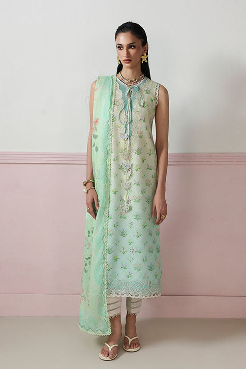 Qalamkar - Qprints Drop Collection Vol2. 2026 - 07B