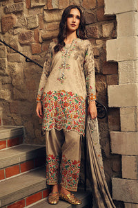 Charizma Combination Winter Vol1 Collection 2026 - CCW7-07