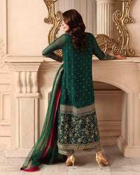 Charizma Dastan E Jashan Collection 2026 Vol-1 - DJW6-07