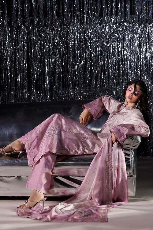 Rang Rasiya Luxe Silk Collection 2026 - D07