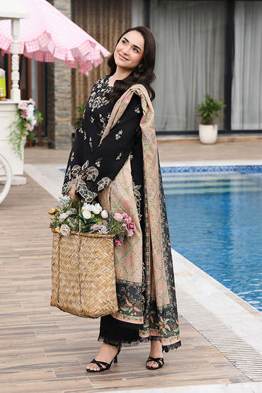 Rang Rasiya Florence Luxury Festive Collection 2026 - D07
