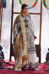 Elan Lawn Eid Collection 2026 - EL26-07B