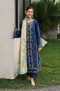 Rang Rasiya Florence Luxury Festive Collection 2026 - D08