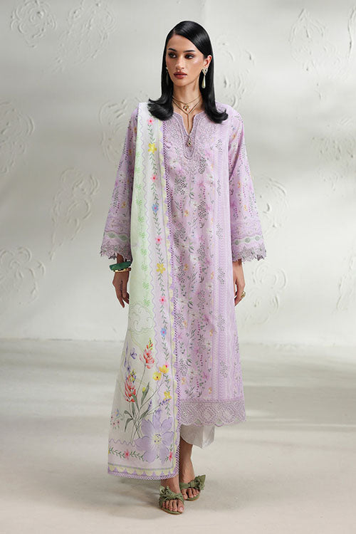 Qalamkar - Qprints Drop Collection Vol2. 2026 - 08B