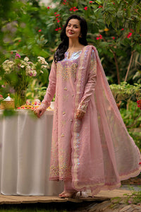 Rang Rasiya Luxury Eid Collection 2026 - D08