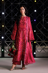 Rang Rasiya Luxe Silk Collection 2026 - D08