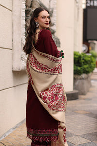Charizma Poshima Winter Collection 2026 Vol1 - PSW6-08