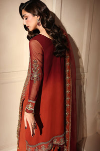 Charizma Dastan E Jashan Collection 2026 Vol-1 - DJW6-08