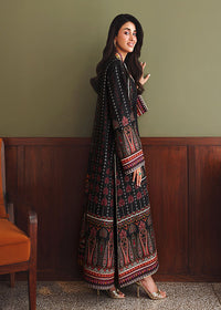Mushq- Nirvana Anmol Silk Collection 2026 - Star off Duty