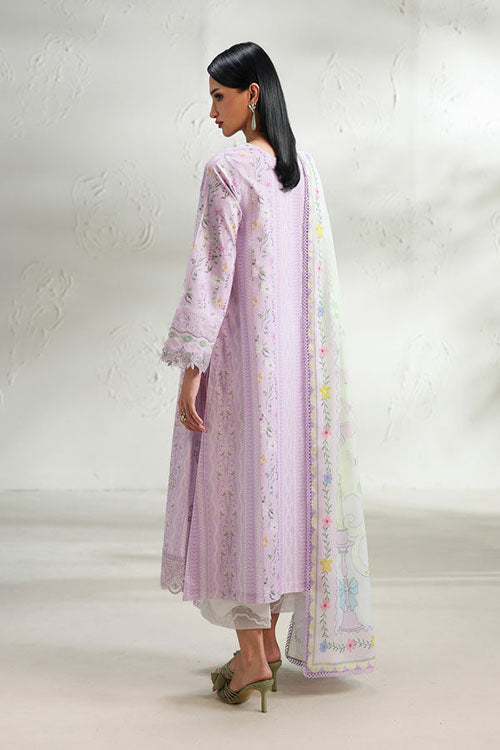 Qalamkar - Qprints Drop Collection Vol2. 2026 - 08B