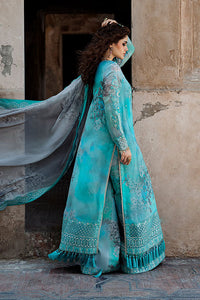 Charizma Vasal Chiffon Collection 2026 Vol-1 - Vslw6-08