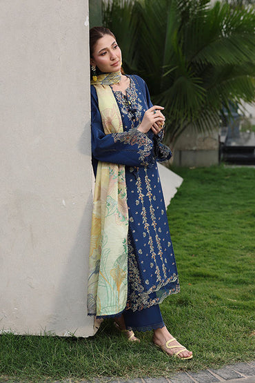 Rang Rasiya Florence Luxury Festive Collection 2026 - D08