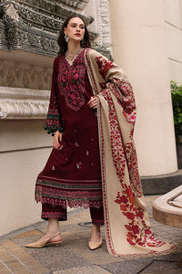 Charizma Poshima Winter Collection 2026 Vol1 - PSW6-08
