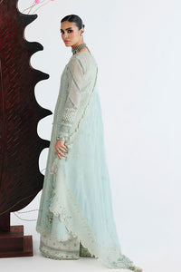 Qalamkar - Festive Luxury Lawn Collection 2026 - QFL-08