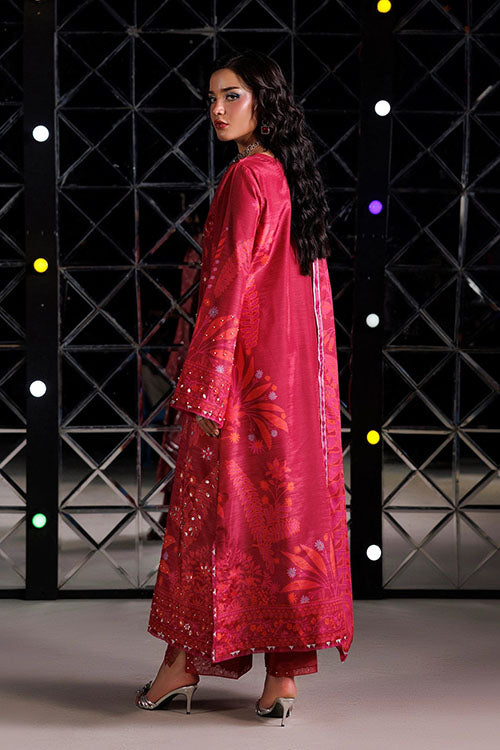 Rang Rasiya Luxe Silk Collection 2026 - D08