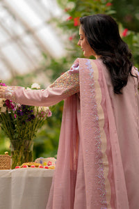 Rang Rasiya Luxury Eid Collection 2026 - D08
