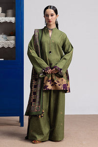 Coco By Zara Shahjahan Prints Winter Collection 2026 - 8b