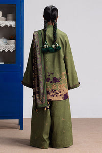 Coco By Zara Shahjahan Prints Winter Collection 2026 - 8b