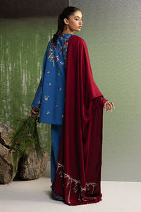 Coco By Zara Shahjahan Winter Collection 2026 - 9A