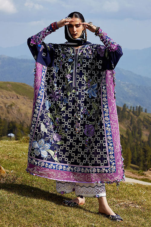 Elan Lawn Eid Collection 2026 - EL26-09B