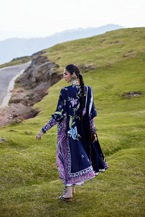 Elan Lawn Eid Collection 2026 - EL26-09B