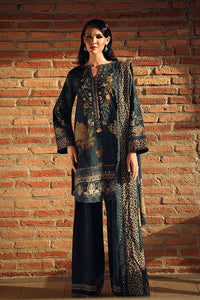 Charizma Combination Winter Vol1 Collection 2026 - CCW7-09