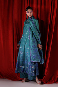 Rang Rasiya Luxe Silk Collection 2026 - D09