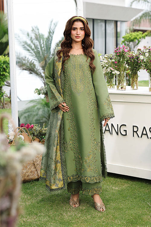 Rang Rasiya Florence Luxury Festive Collection 2026 - D09