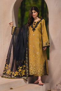 Rang Rasiya Luxury Eid Collection 2026 - D09