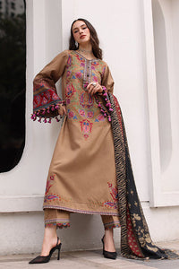Charizma Poshima Winter Collection 2026 Vol1 - PSW6-09