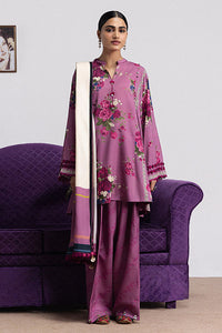 Coco By Zara Shahjahan Prints Winter Collection 2026 - 9A