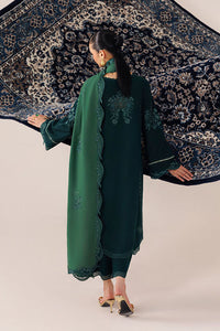 Qalamkar - Qline linen Collection 2026 - QLW-09