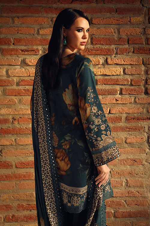 Charizma Combination Winter Vol1 Collection 2026 - CCW7-09
