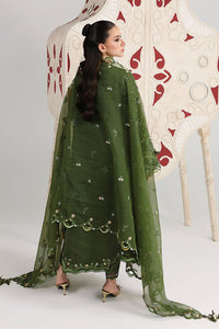 Qalamkar - Festive Luxury Lawn Collection 2026 - QFL-09