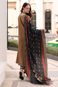 Charizma Poshima Winter Collection 2026 Vol1 - PSW6-09