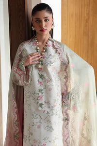 Qalamkar - Qline Lawn Drop Vol2 Collection 2026 - QKL-09