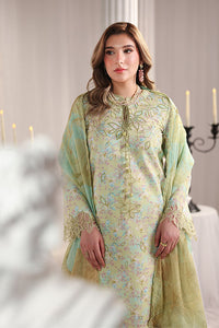 Rang Rasiya Nova Summer Embroidered Collection 2026 - D09