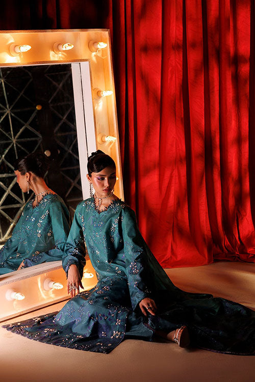 Rang Rasiya Luxe Silk Collection 2026 - D09