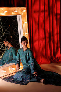 Rang Rasiya Luxe Silk Collection 2026 - D09