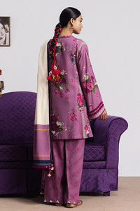 Coco By Zara Shahjahan Prints Winter Collection 2026 - 9A