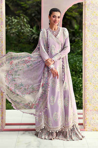 Maria b Mprints Lawn Collection 2026 - 9B