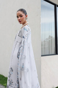 Qalamkar - Qline Lawn Drop Vol2 Collection 2026 - QKL-03