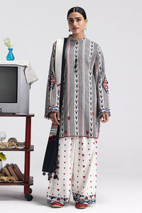 Coco By Zara Shahjahan Prints Winter Collection 2026 - 10A