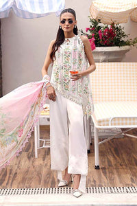 Maria b Mprints Lawn Collection 2026 - 10A