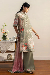 Coco By Zara Shahjahan Prints Drop Collection 2026 - 10A