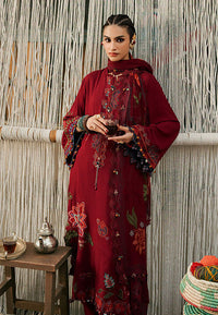 Maria b Sounds of M Prints Fall Collection 2026 - Design-10A