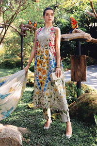 Maria b M Prints - Summer Collection 2026 - 10A