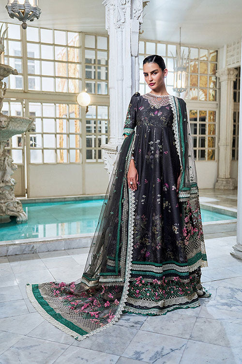 Sobia Nazir Luxury Lawn Eid Collection 2026 - 10A