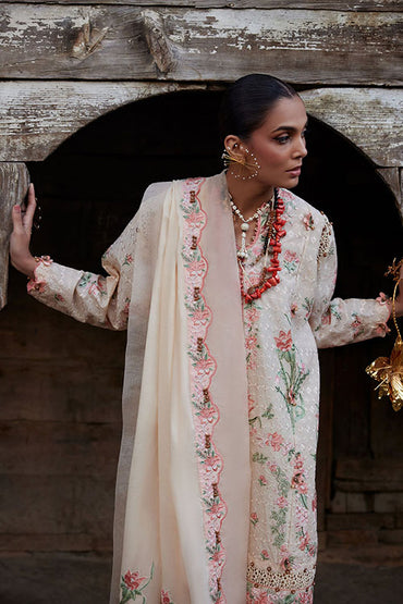 Elan Lawn Eid Collection 2026 - EL26-10A